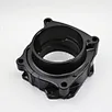 plastic precision machining